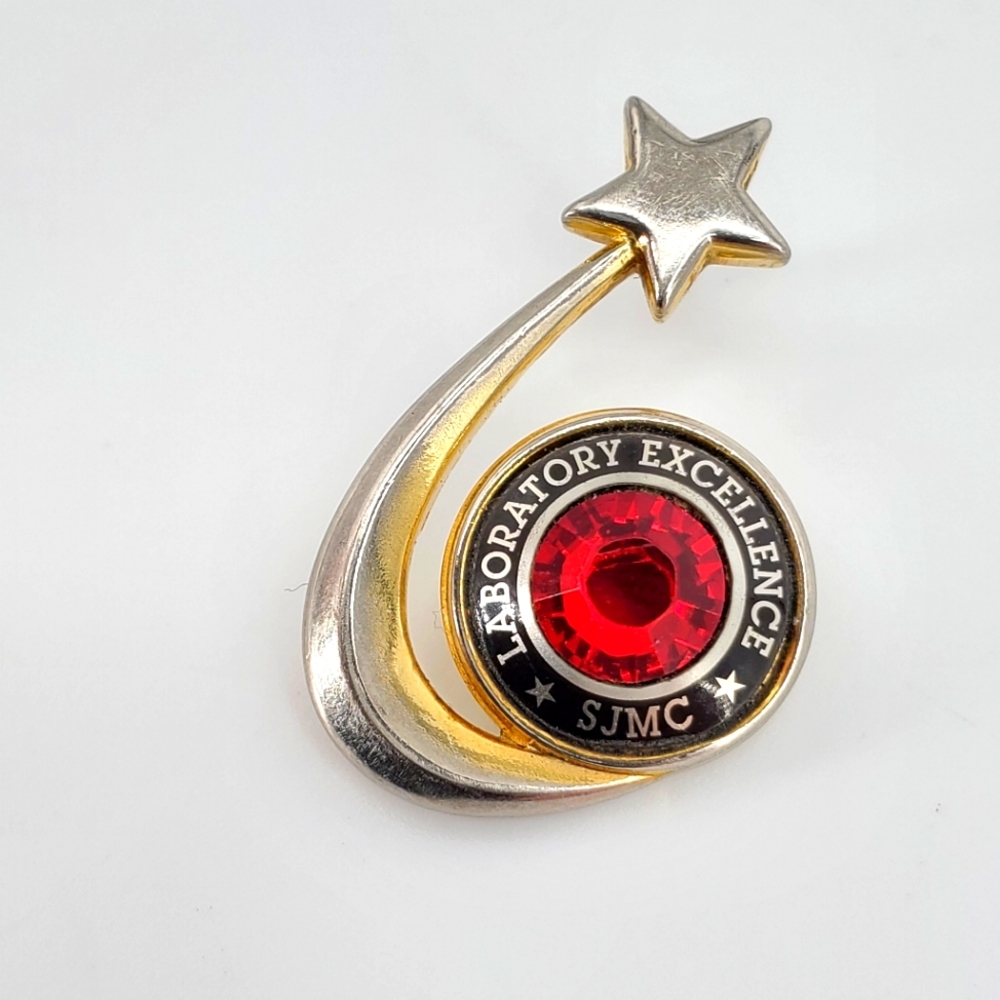 SJMC Pin - Picture 3 of 5